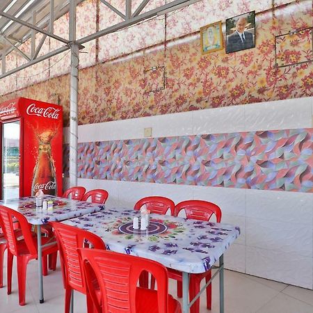 Hotel Relax Inn Diu Exterior foto