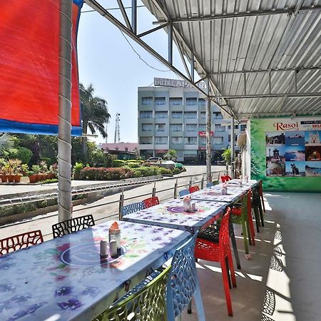 Hotel Relax Inn Diu Exterior foto