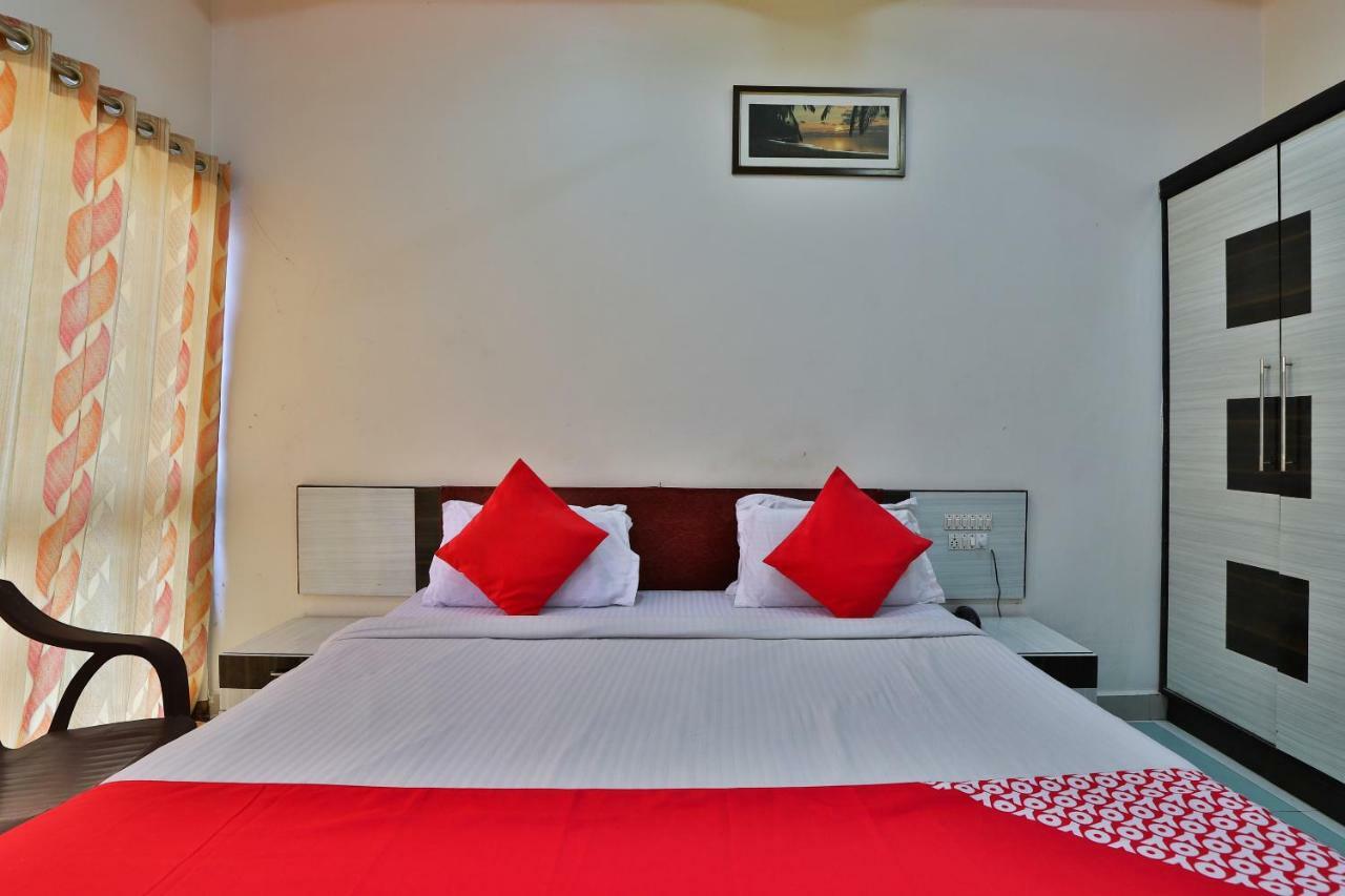Hotel Relax Inn Diu Exterior foto