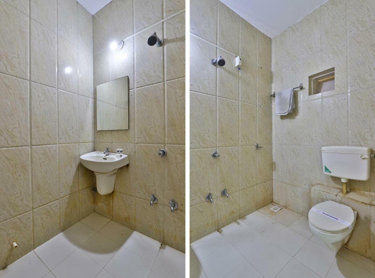 Hotel Relax Inn Diu Exterior foto