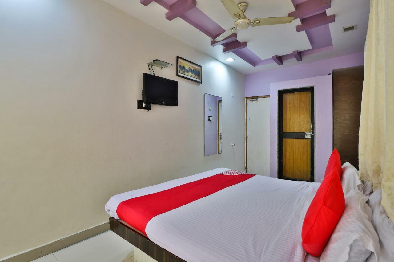Hotel Relax Inn Diu Exterior foto